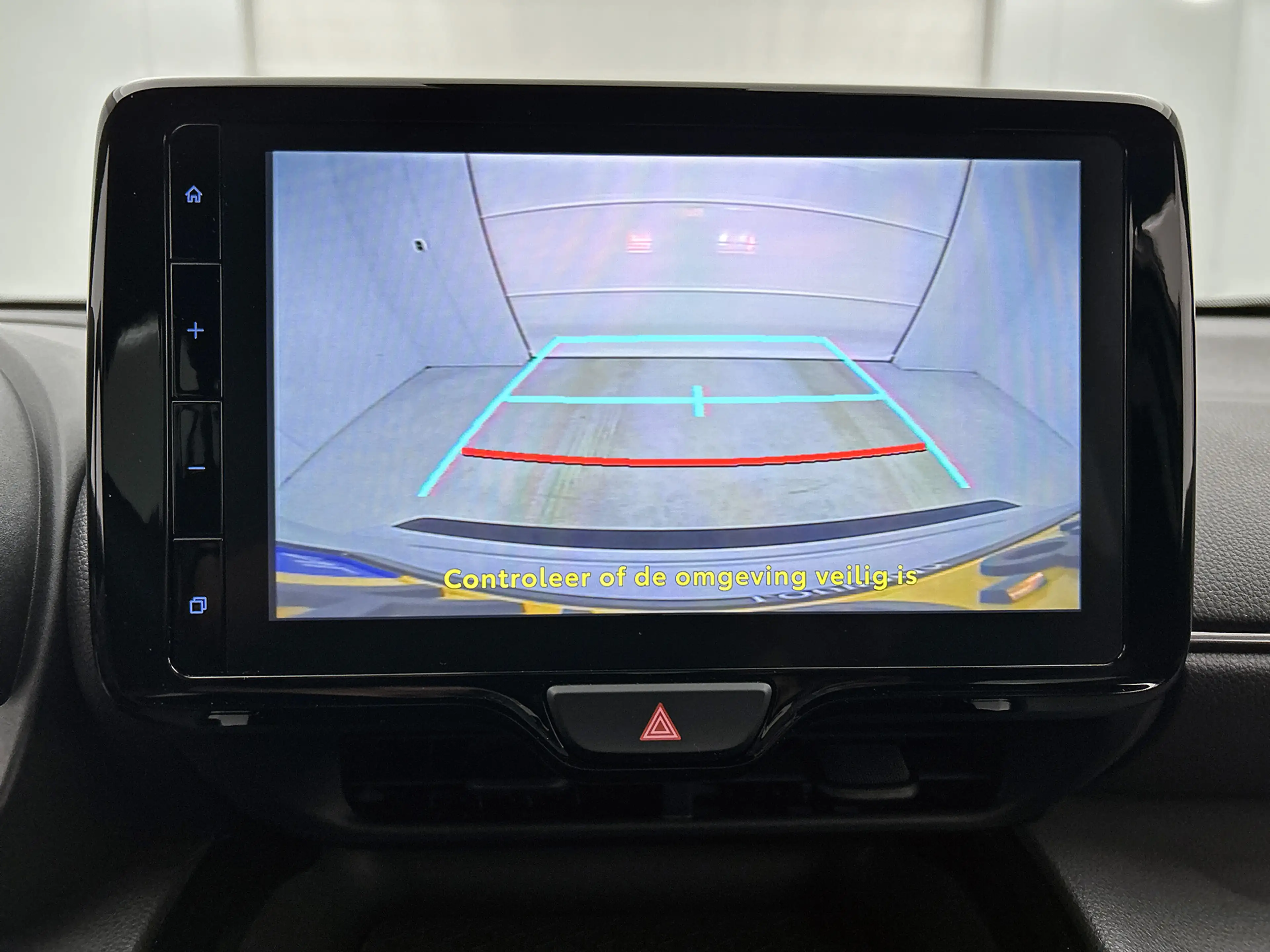 Toyota Yaris Cross 1.5 Hybrid GR Sport — photo 8
