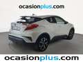 Toyota C-HR 125H Advance Blanc - thumbnail 4