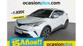 Toyota C-HR 125H Advance Blanc - thumbnail 1
