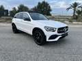 Mercedes-Benz GLC 300 300de 4Matic 9G-Tronic Blanco - thumbnail 13