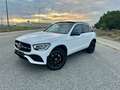 Mercedes-Benz GLC 300 300de 4Matic 9G-Tronic Blanco - thumbnail 1