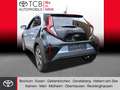 Toyota Aygo X 1.0 Teamplayer Gris - thumbnail 2
