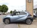 Toyota Aygo X 1.0 Teamplayer Gris - thumbnail 3