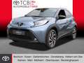 Toyota Aygo X 1.0 Teamplayer Gris - thumbnail 1