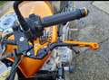Honda Hornet Pc36 Orange - thumbnail 4