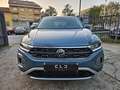 Volkswagen T-Roc 1.5 TSI ACT Blu/Azzurro - thumbnail 3