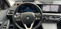 BMW 318 D TOURING LED COCKPIT PRO 17 NUOVO MODELLO Grigio - thumbnail 5