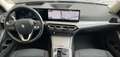 BMW 318 D TOURING LED COCKPIT PRO 17 NUOVO MODELLO Grigio - thumbnail 6