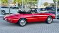 Alfa Romeo Spider 2.0 Junior Rundheck - deutsche Auslieferung Rot - thumbnail 10