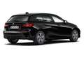 BMW 118 i Lim. Advantage LED HuD Navi CarPlay AHK SH Zwart - thumbnail 3