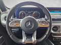 Mercedes-Benz G 63 AMG Night MULTIBEAM Schiebedach Navi 22 White - thumbnail 11