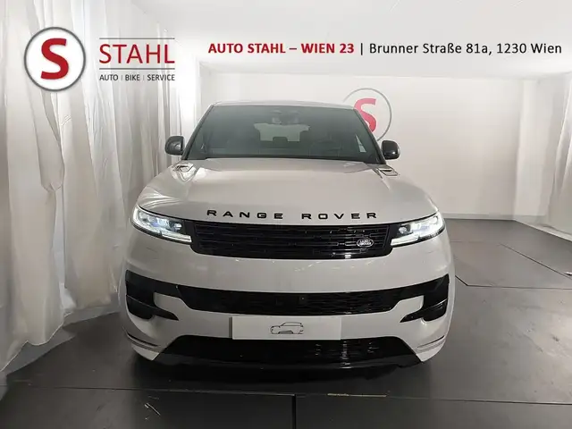 Land Rover Range Rover Sport P460e PHEV AWD Dynamic SE Aut. Ansicht 6
