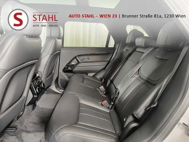 Land Rover Range Rover Sport P460e PHEV AWD Dynamic SE Aut. Ansicht 12
