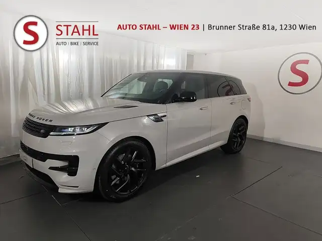 Land Rover Range Rover Sport P460e PHEV AWD Dynamic SE Aut. Ansicht 3