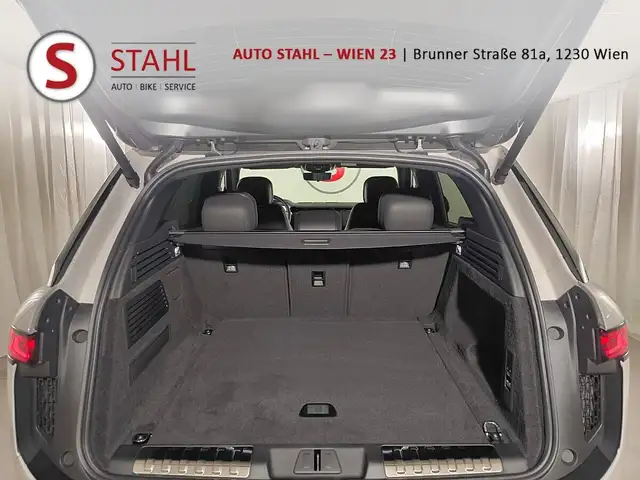 Land Rover Range Rover Sport P460e PHEV AWD Dynamic SE Aut. Ansicht 13