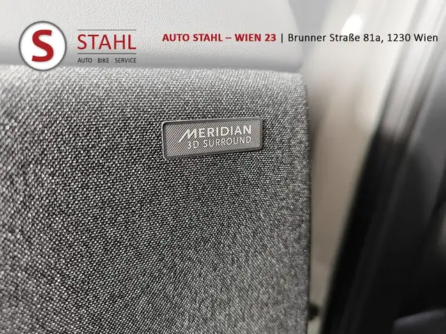 Land Rover Range Rover Sport P460e PHEV AWD Dynamic SE Aut. Ansicht 9