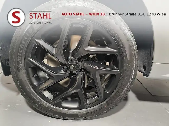 Land Rover Range Rover Sport P460e PHEV AWD Dynamic SE Aut. Ansicht 5