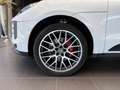 Porsche Macan S Aut. Blanc - thumbnail 5