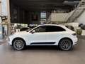 Porsche Macan S Aut. Blanc - thumbnail 3
