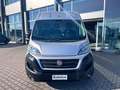 Fiat Ducato 2.3 mjet 130 cv PM-TA MH2 Argento - thumbnail 2
