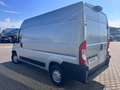 Fiat Ducato 2.3 mjet 130 cv PM-TA MH2 Argento - thumbnail 4