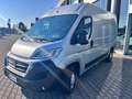 Fiat Ducato 2.3 mjet 130 cv PM-TA MH2 Argento - thumbnail 3
