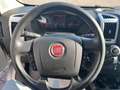 Fiat Ducato 2.3 mjet 130 cv PM-TA MH2 Argento - thumbnail 10