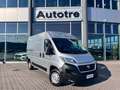 Fiat Ducato 2.3 mjet 130 cv PM-TA MH2 Argento - thumbnail 1