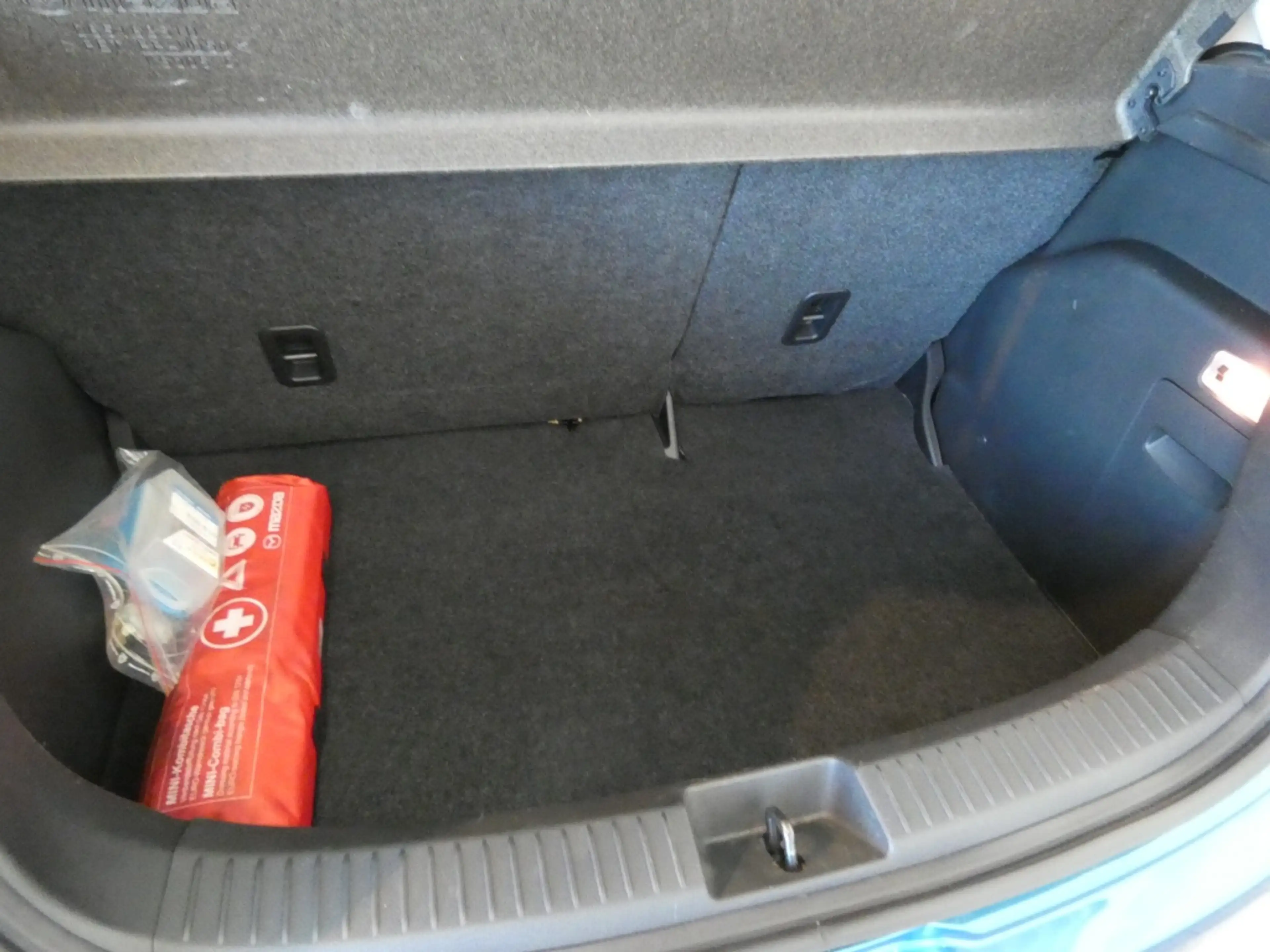 Mazda 2 1.3 GT-L MOOIE AUTO,COMPL HISTORIE,CLIMA.STOELVERW — photo 12