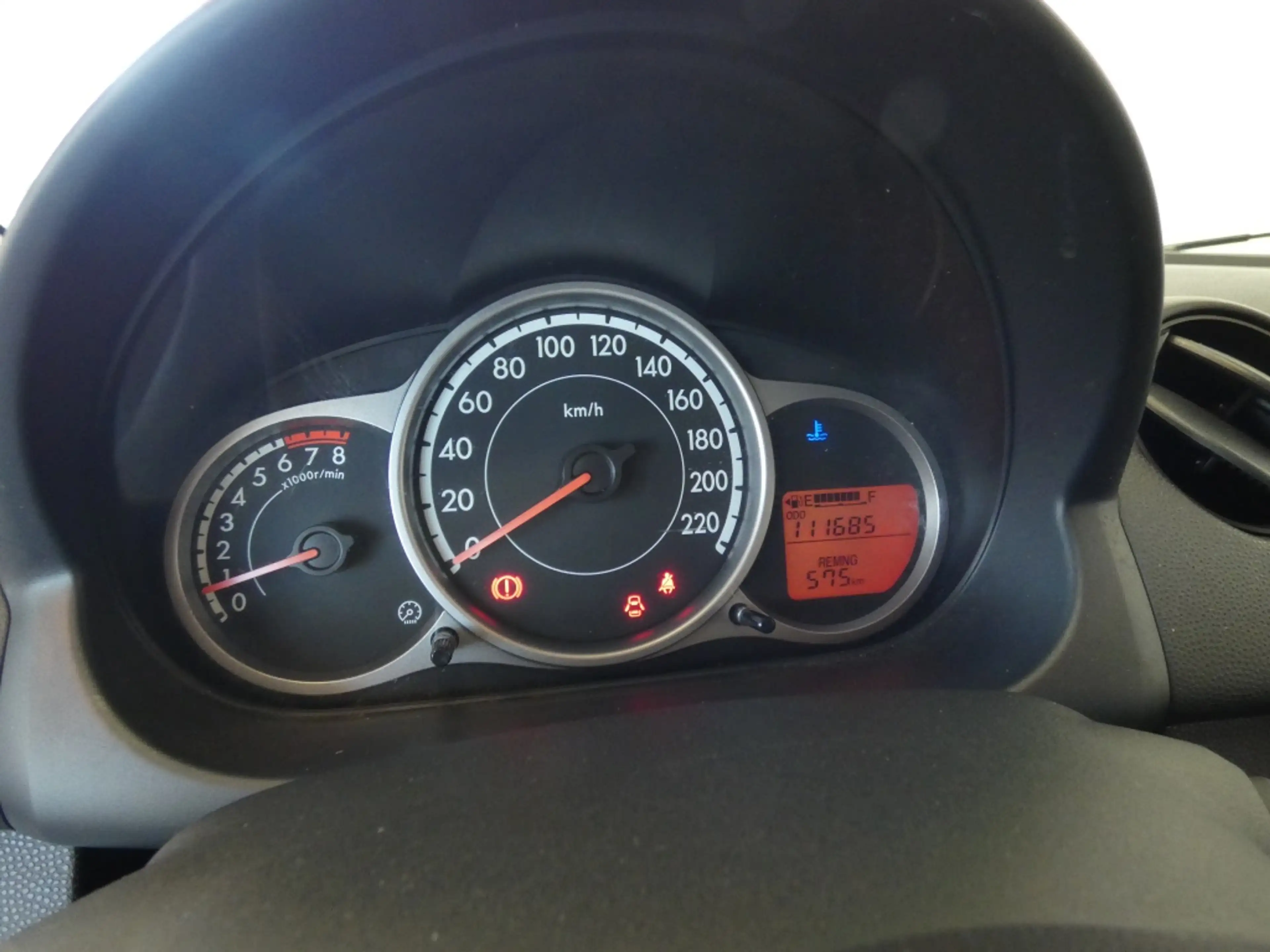 Mazda 2 1.3 GT-L MOOIE AUTO,COMPL HISTORIE,CLIMA.STOELVERW — photo 15