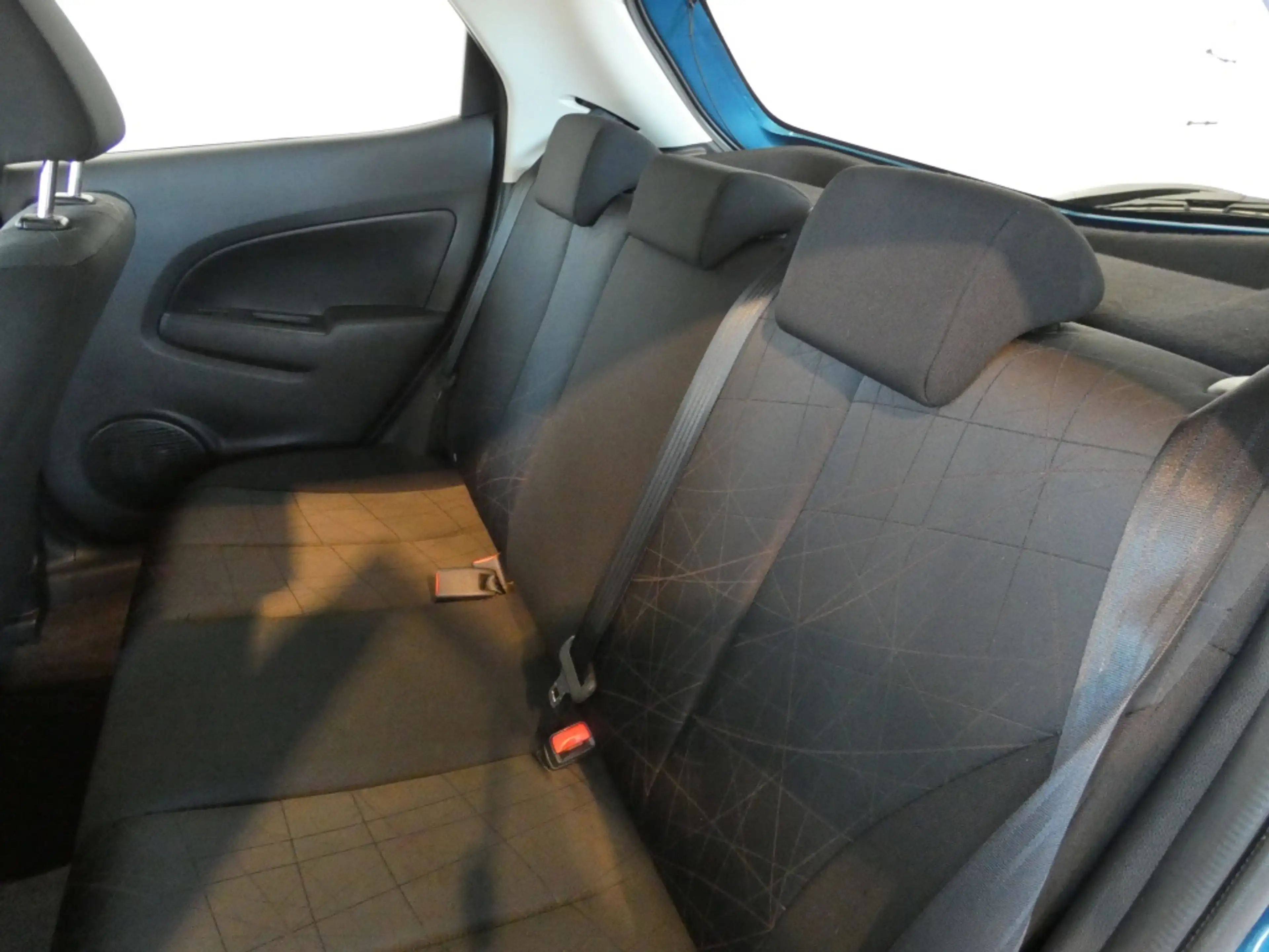 Mazda 2 1.3 GT-L MOOIE AUTO,COMPL HISTORIE,CLIMA.STOELVERW — photo 11