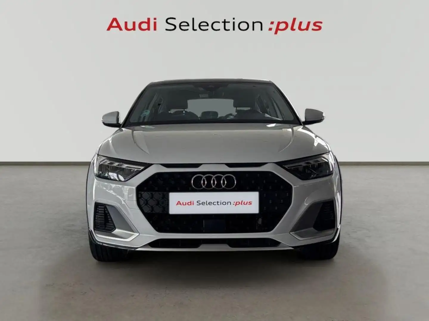 Audi A1 30 TFSI Adrenalin S tronic Blanco - 2