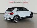 Audi A1 30 TFSI Adrenalin S tronic Blanco - thumbnail 4