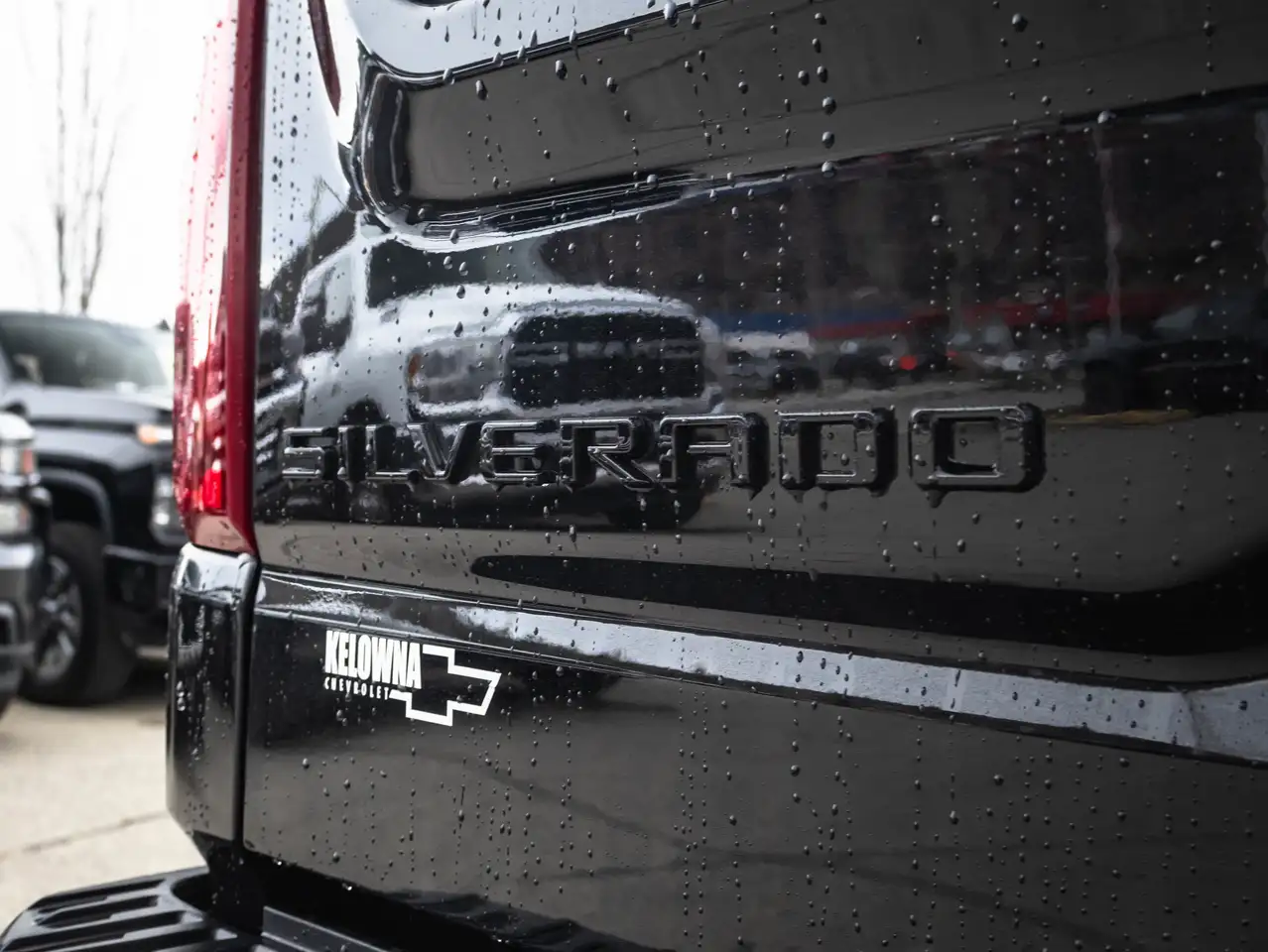 Chevrolet Silverado 1500 снимка Chevrolet Silverado 1500