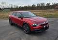 Citroen E-C4 Electric C-SERIES Rot - thumbnail 1