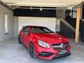Mercedes-Benz A 45 AMG A 45 AMG 4Matic*ohneOPF*AerodynamikKit* Rot - thumbnail 3