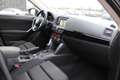 Mazda CX-5 2.2D Automaat Skylease+ 4WD NAVI TREKHAAK Grijs - thumbnail 10