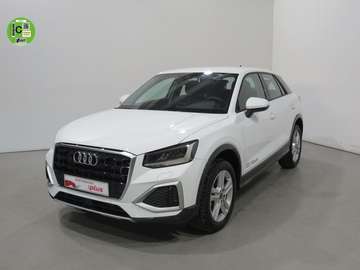 30 TFSI Advanced 81kW