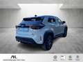 Toyota Yaris Cross 1.5 VVT-iE Hybrid "GR Sport" 2WD Grau - thumbnail 5