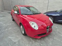 alfa romeo mito 157000km