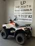 Kymco MXU 300 Blanc - thumbnail 4