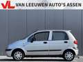 Chevrolet Matiz 1.0 Style | APK 22-09-2026 | NAP! | Airco | Elektr Grijs - thumbnail 6