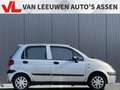 Chevrolet Matiz 1.0 Style | APK 22-09-2026 | NAP! | Airco | Elektr Grijs - thumbnail 7