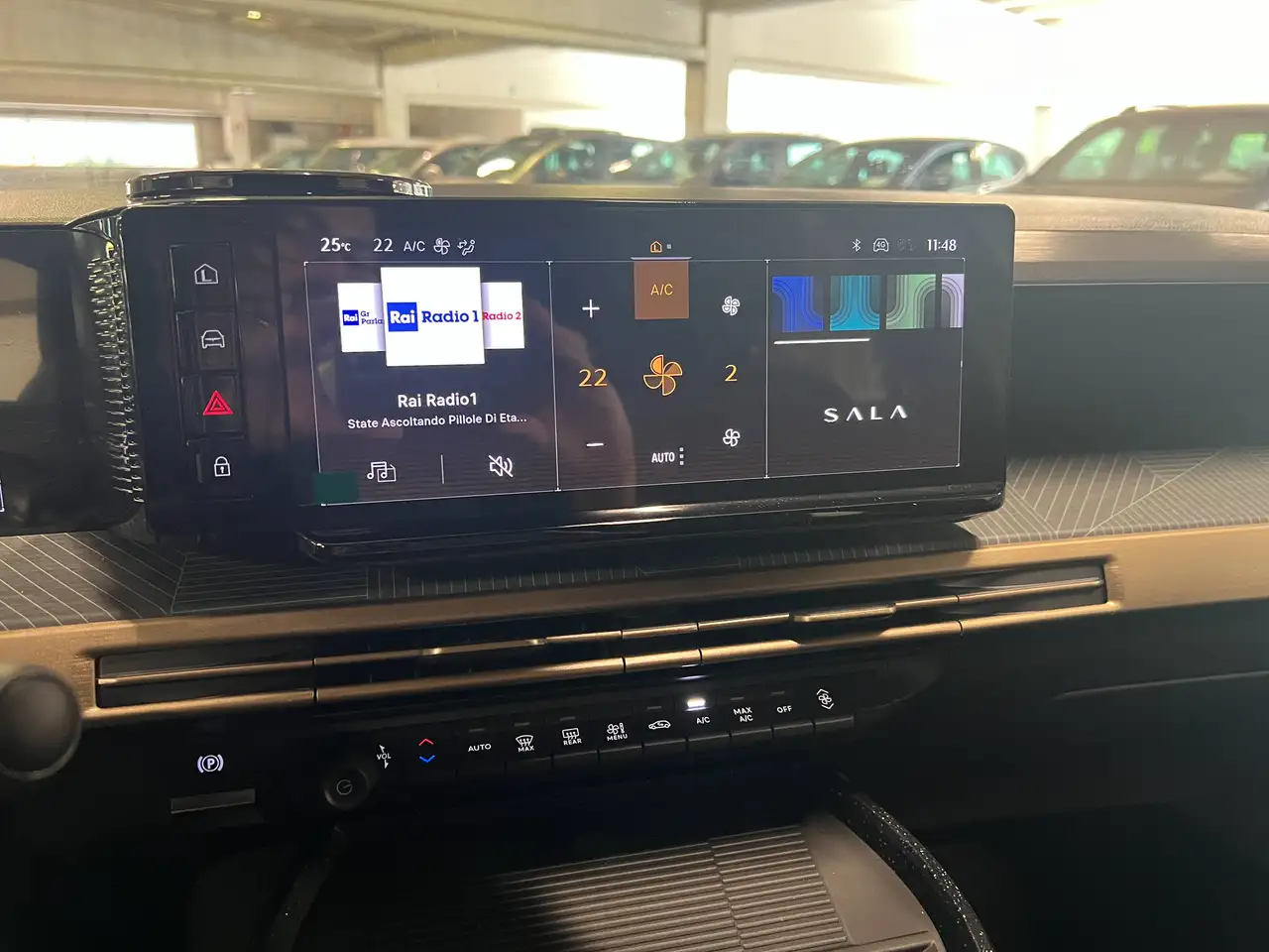 Lancia Ypsilon 2026 — фото 8