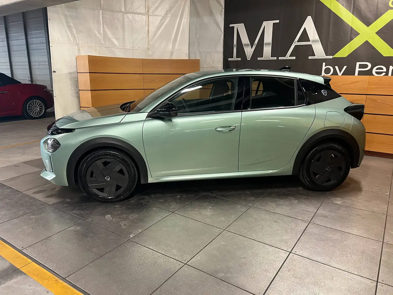 Lancia Ypsilon 2026
