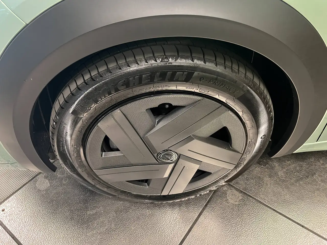 Lancia Ypsilon 2026
