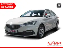 Seat Leon Sportstourer 1.5 M Hybrid Style LED ACC DAB