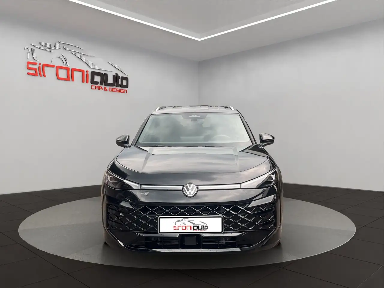 Volkswagen T-Roc 2026