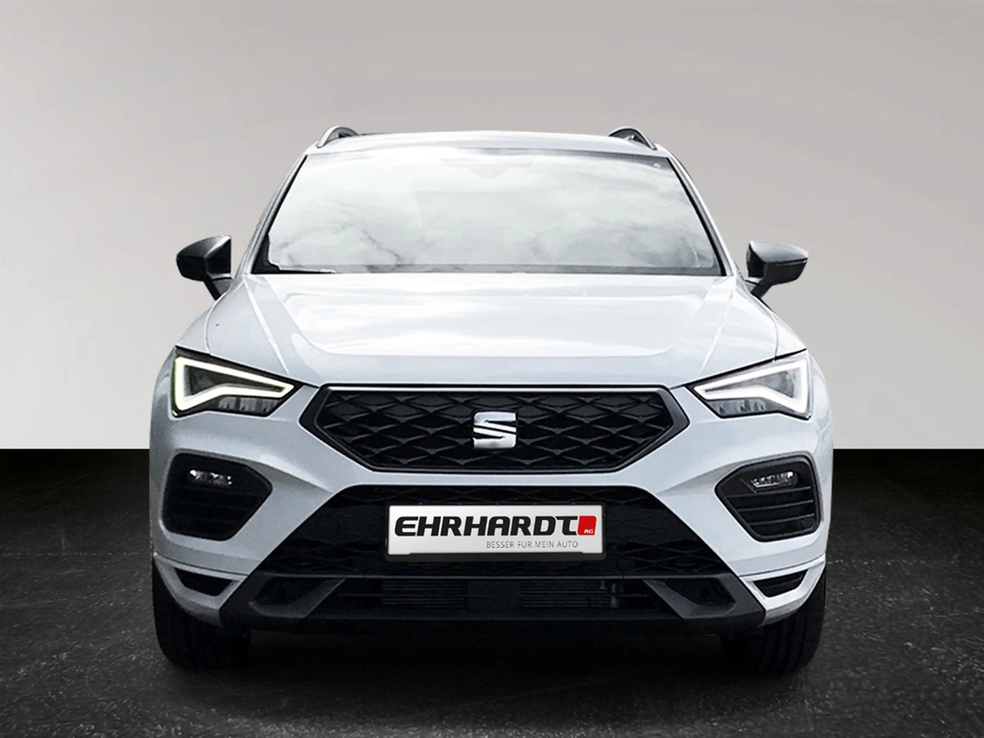 SEAT Ateca 1.5 TSI ACT DSG FR AHK*LED*NAV*ACC*SHZ*PARKLENK... — photo 2
