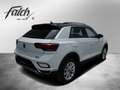 Volkswagen T-Roc Style TDI 4MOTION DSG Weiß - thumbnail 3